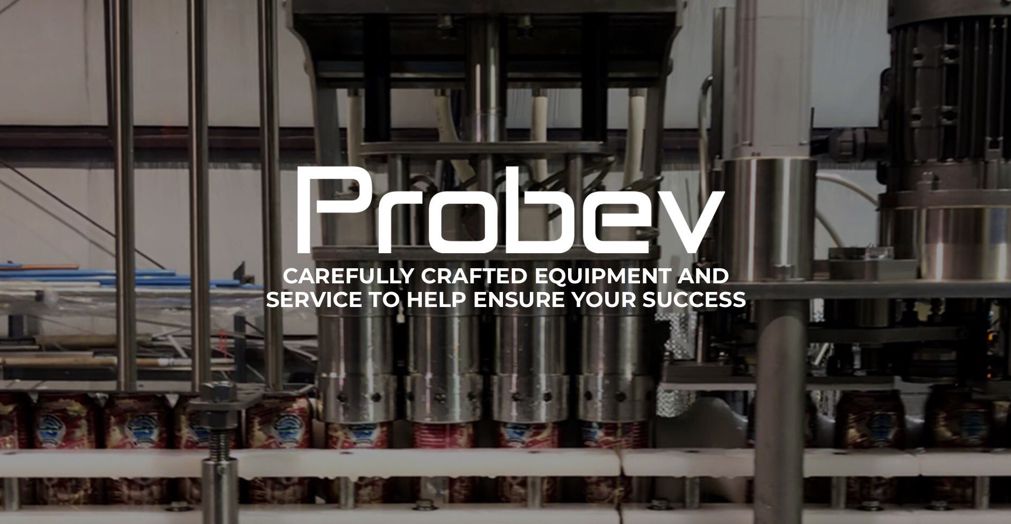 Probev Brewery Equipment