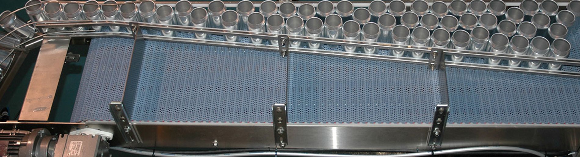 Brewery Conveyors