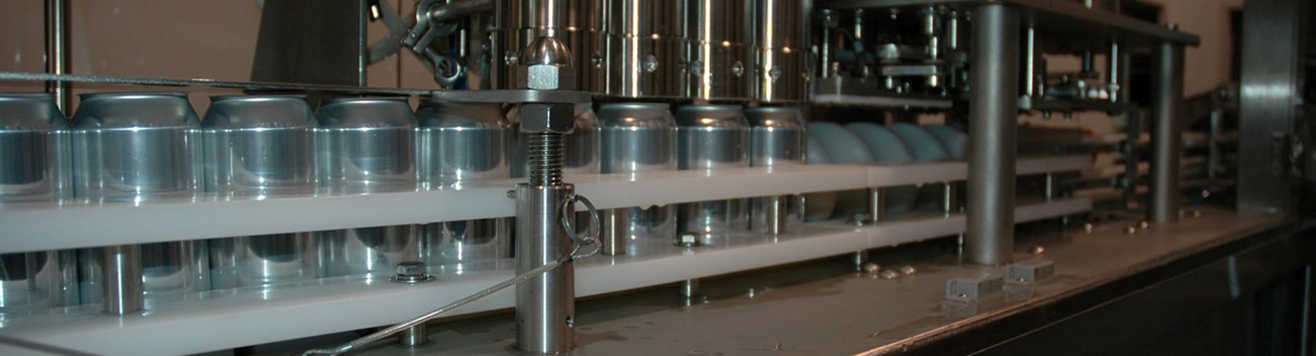 Craft Brewery Equipment Canada